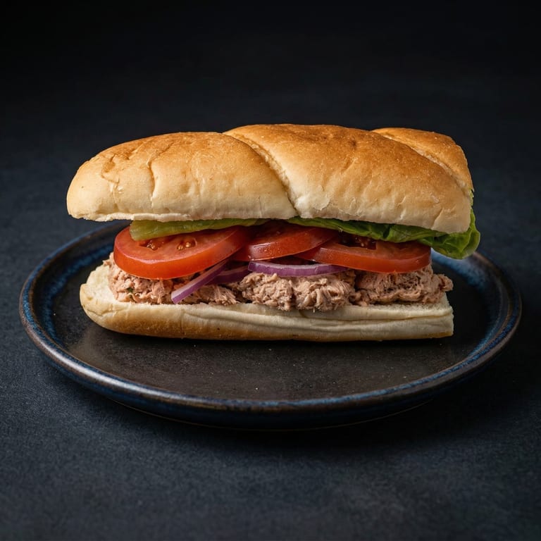 Catering Made Simple and Fresh
